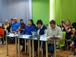 Конкурс чтецов